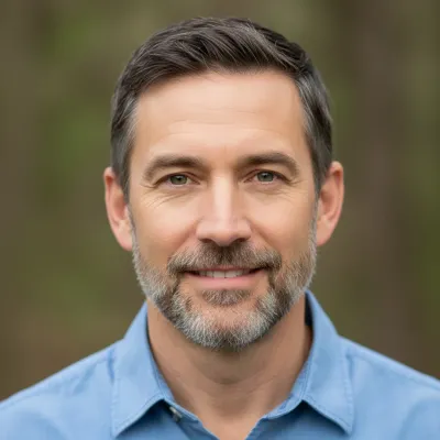 Alan Duda